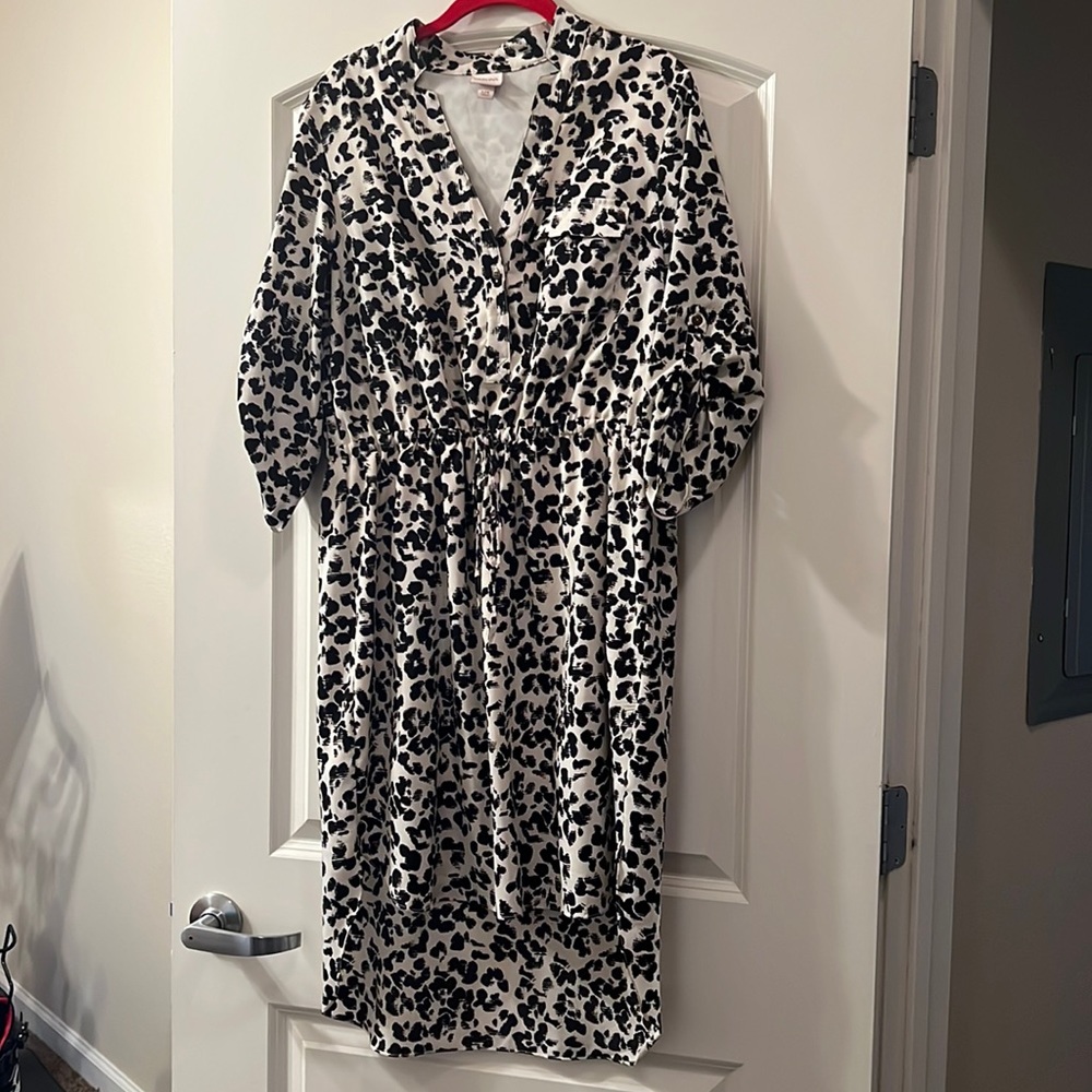Merona Dress